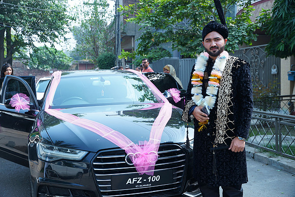 Usman & Asma Barat 00049