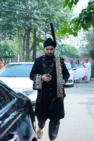 Usman & Asma Barat 00055