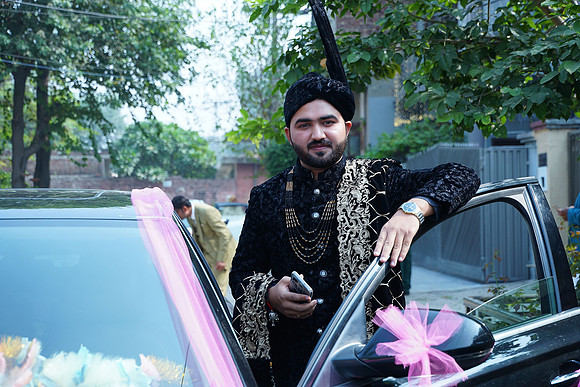 Usman & Asma Barat 00057