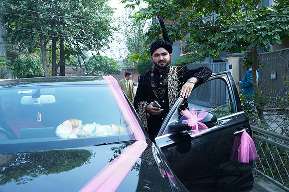 Usman & Asma Barat 00059