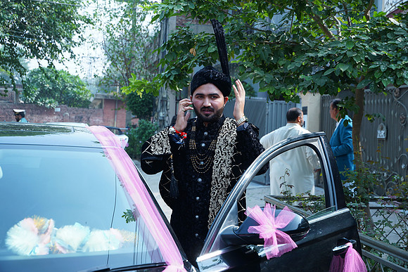 Usman & Asma Barat 00060