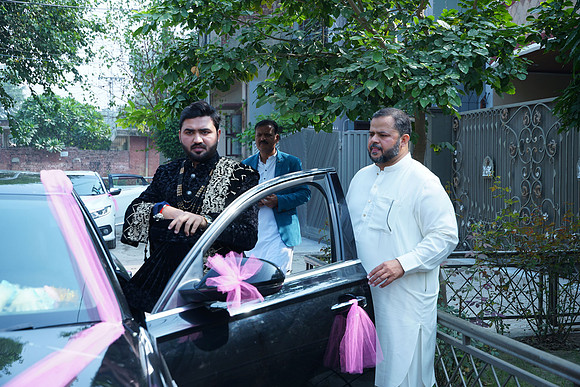 Usman & Asma Barat 00061