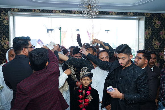Usman & Asma Barat 00111