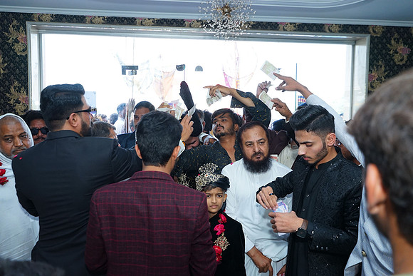 Usman & Asma Barat 00112