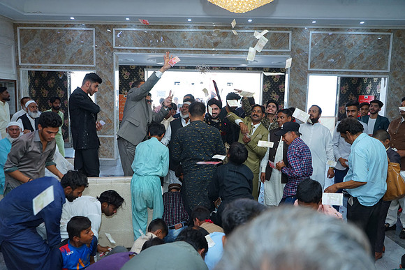 Usman & Asma Barat 00118