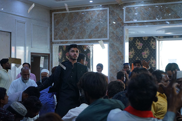 Usman & Asma Barat 00128