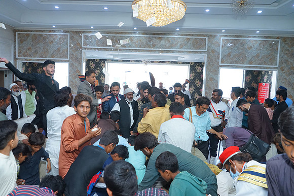 Usman & Asma Barat 00127
