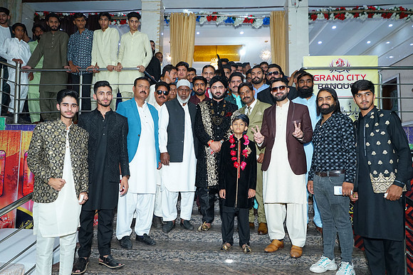 Usman & Asma Barat 00132