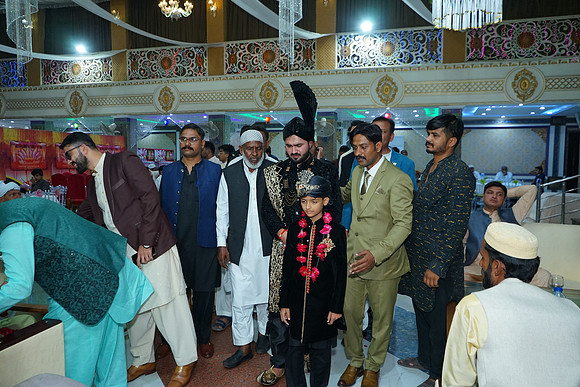 Usman & Asma Barat 00138