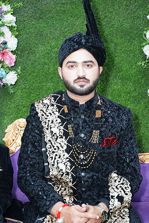 Usman & Asma Barat 00148