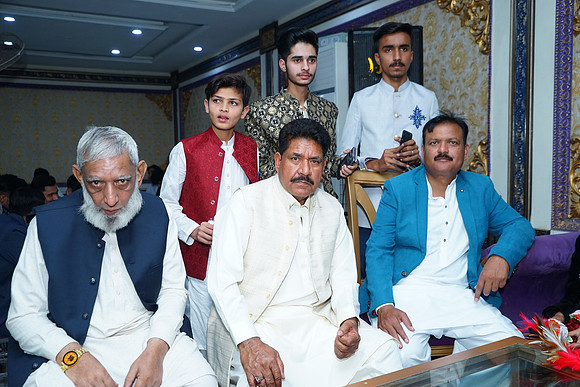 Usman & Asma Barat 00151