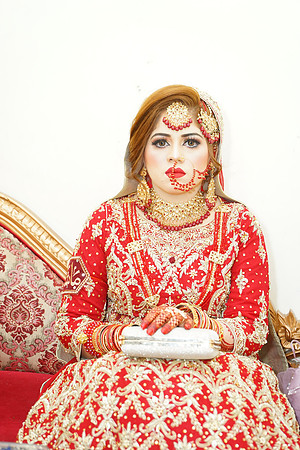 Usman & Asma Barat 00166