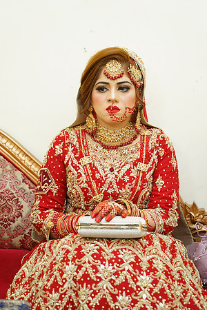 Usman & Asma Barat 00167