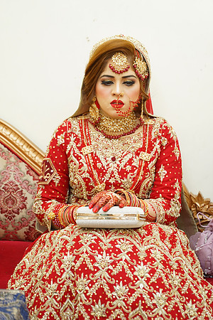 Usman & Asma Barat 00168