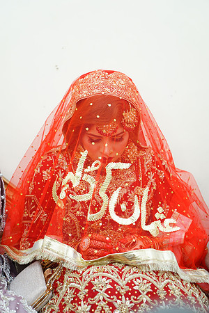 Usman & Asma Barat 00169