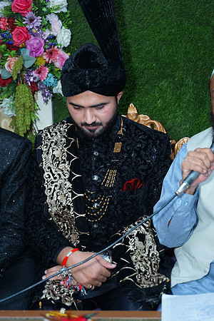 Usman & Asma Barat 00196
