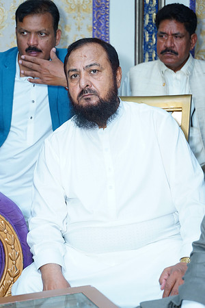 Usman & Asma Barat 00197