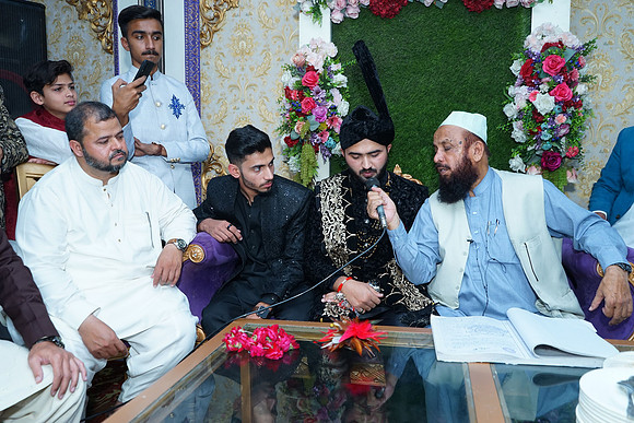 Usman & Asma Barat 00201