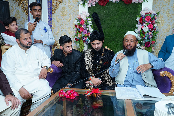 Usman & Asma Barat 00202