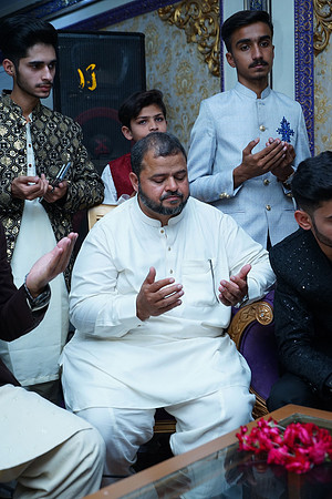 Usman & Asma Barat 00209