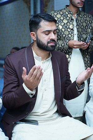 Usman & Asma Barat 00212