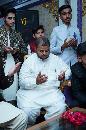 Usman & Asma Barat 00210