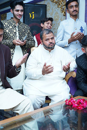 Usman & Asma Barat 00211