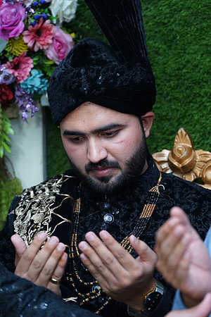 Usman & Asma Barat 00214