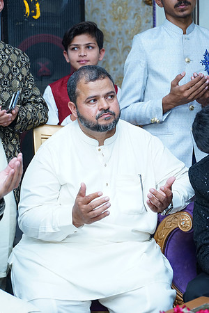 Usman & Asma Barat 00213