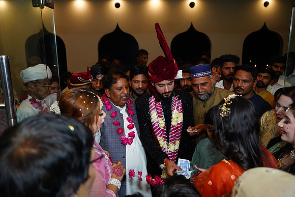 Dawood & Sitara Barat 00222