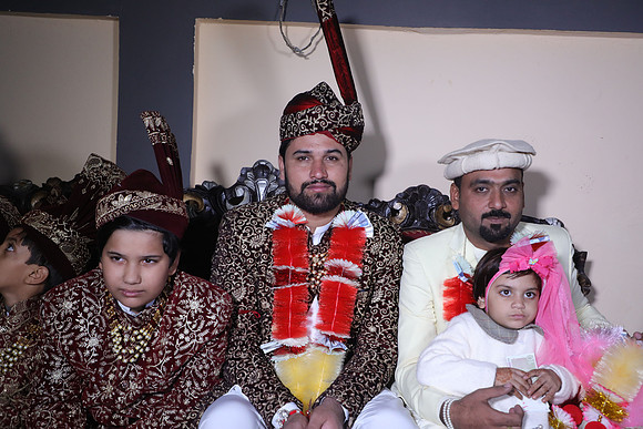 Ibrar & Aleena Barat 00145