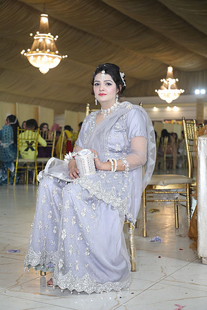 Ibrar & Aleena Barat 00300