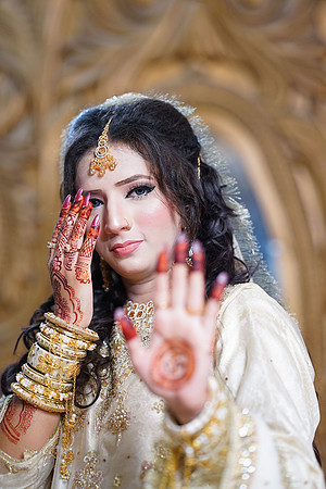 Ali & Zainab Nikah 00064