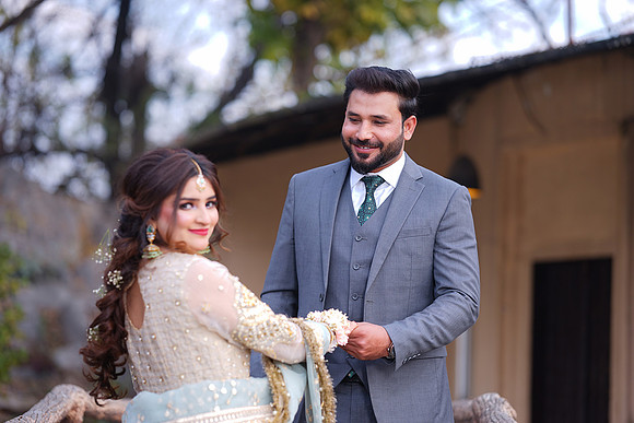 Minhas & Muskan Engagement 00069