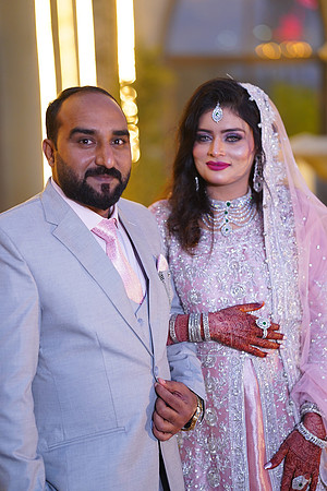 Ifrahim & Maria Walima 00078