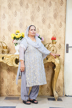Ali & Zainab Nikah 00141