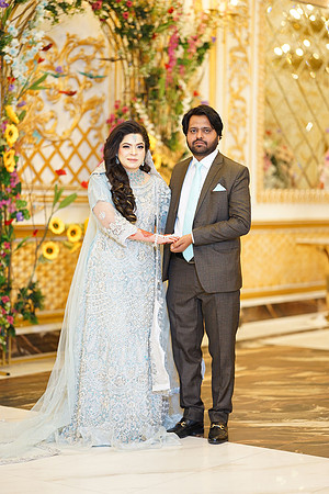 Umer Hayat & Qurat ul Ain Walima 00084