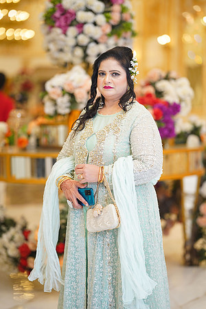 Usman & Asma Walima 00001