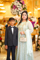 Usman & Asma Walima 00005