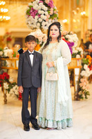 Usman & Asma Walima 00006