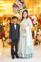 Usman & Asma Walima 00007