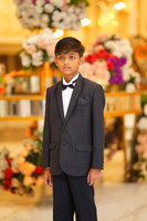 Usman & Asma Walima 00009