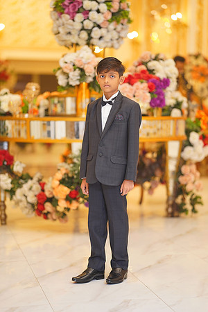 Usman & Asma Walima 00010