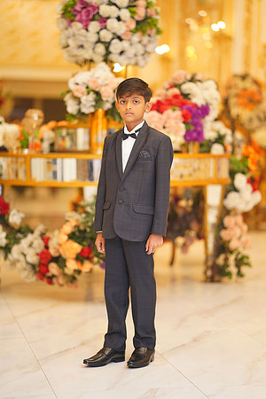 Usman & Asma Walima 00011