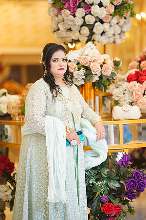 Usman & Asma Walima 00012