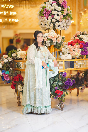 Usman & Asma Walima 00014