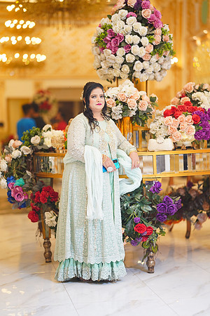 Usman & Asma Walima 00015