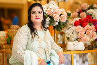 Usman & Asma Walima 00016