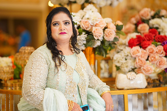 Usman & Asma Walima 00017