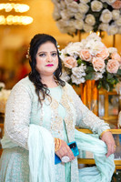 Usman & Asma Walima 00019